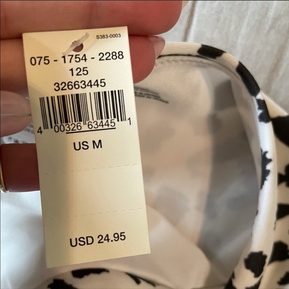 NWT Aerie 2 piece swim suit - Picture 8 of 8